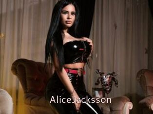 AliceJacksson