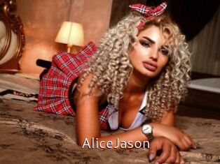 AliceJason