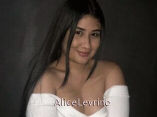 AliceLevrino