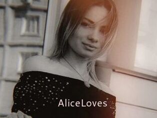 AliceLoves