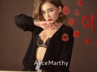 AliceMarthy