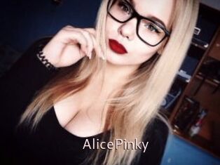 AlicePinky