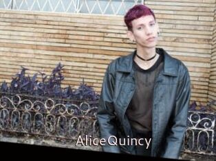 AliceQuincy