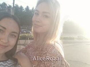 AliceRozali