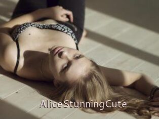 AliceStunningCute