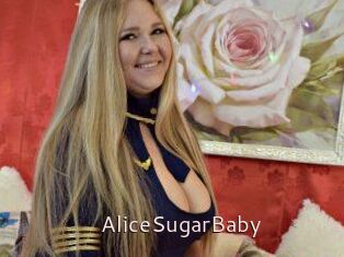 AliceSugarBaby