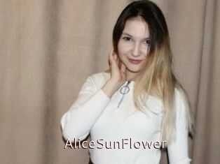 AliceSunFlower