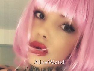 AliceWond