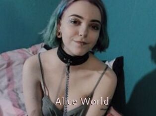 Alice_World