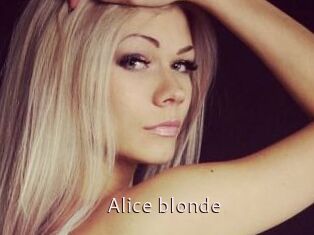 Alice_blonde