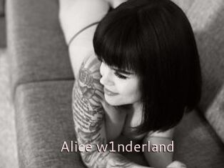 Alice_w1nderland