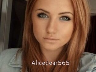 Alicedear565