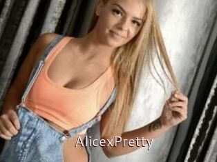 AlicexPretty