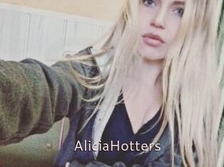 AliciaHotters