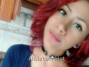 AliciaVeryHot