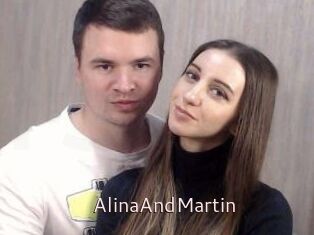 AlinaAndMartin