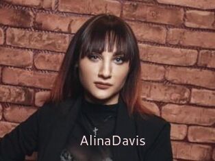 AlinaDavis