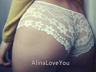 AlinaLoveYou