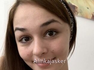 Alinkajasker