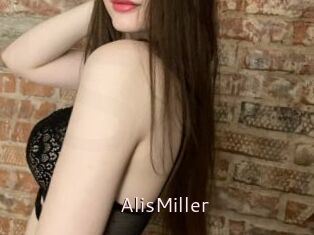 AlisMiller