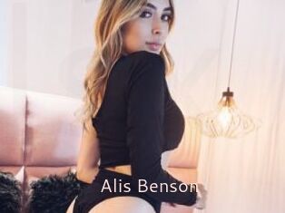 Alis_Benson