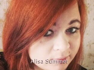 Alisa_Summer