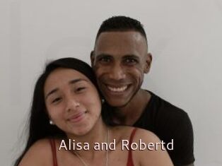 Alisa_and_Robertd