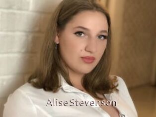 AliseStevenson