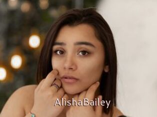 AlishaBailey