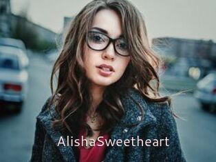 AlishaSweetheart