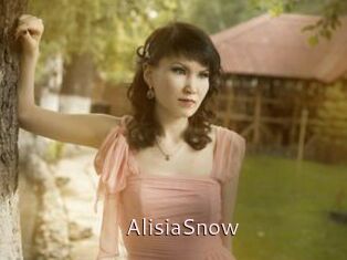 AlisiaSnow