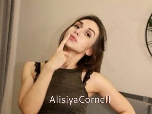 AlisiyaCornell