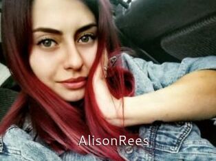 AlisonRees