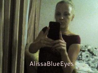 AlissaBlueEyes