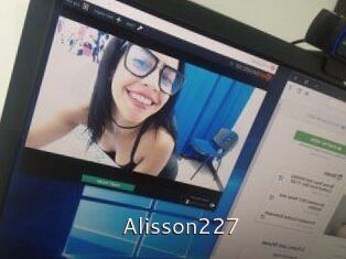 Alisson227