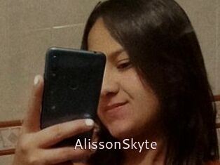 AlissonSkyte