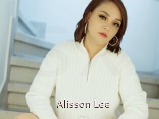 Alisson_Lee