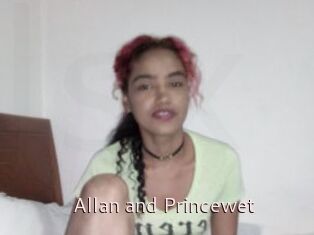 Allan_and_Princewet