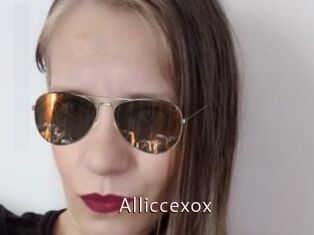 Alliccexox