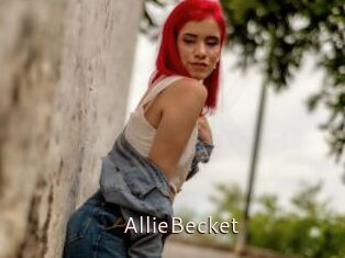 AllieBecket