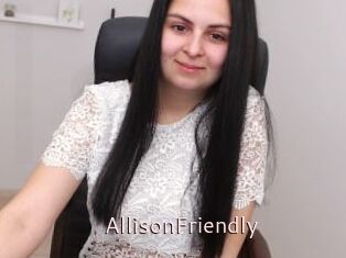 AllisonFriendly