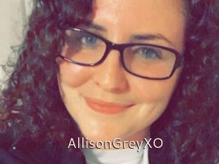 AllisonGreyXO