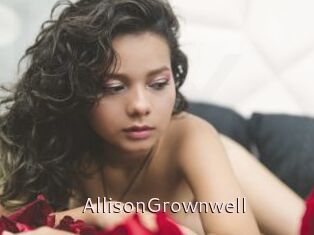 AllisonGrownwell