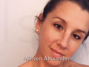 Allison_Alexander