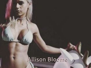 Allison_Bloome