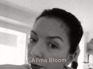 Allma_Bloom