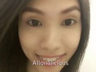 Allonalicious