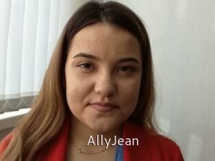 AllyJean