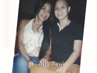 Ally_Azul