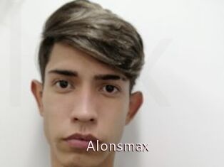 Alonsmax